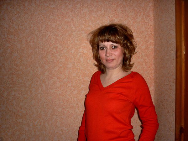 Ольга Мустафаева