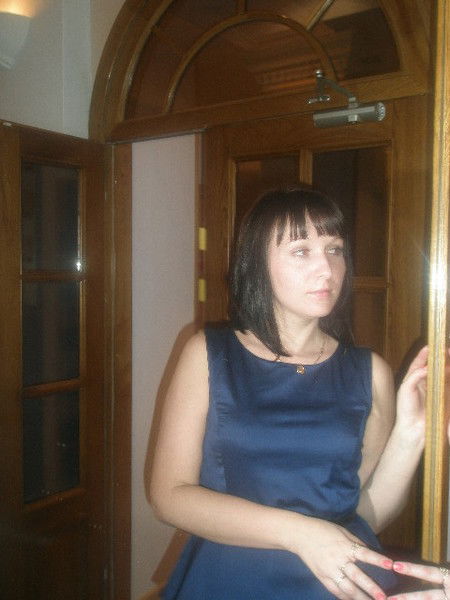 Татьяна Маркитанова