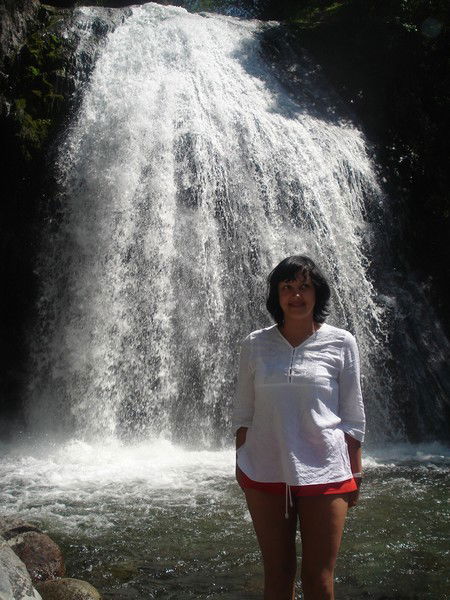 Таня Черных