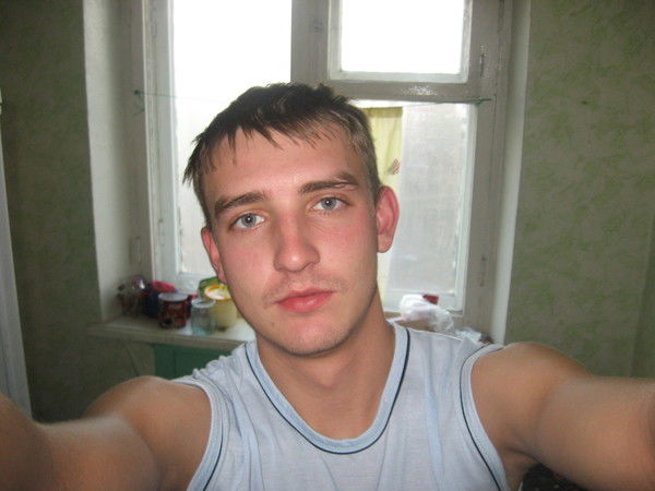 Алексей Орлов