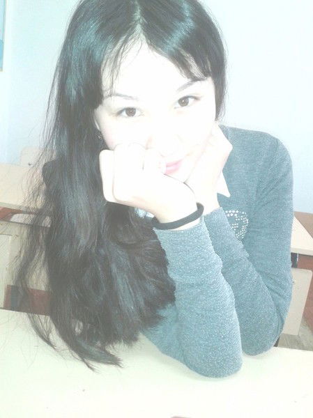 Айнагуль Бейсембаева