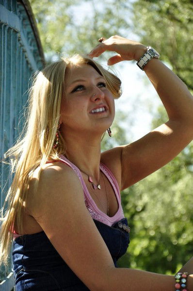 Анастасия Тарасова