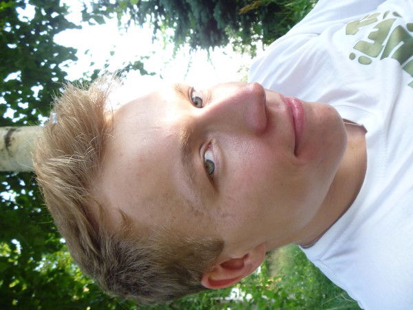 Андрей Матвеев