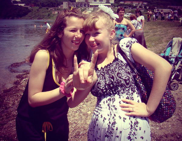 Алина Смирнова