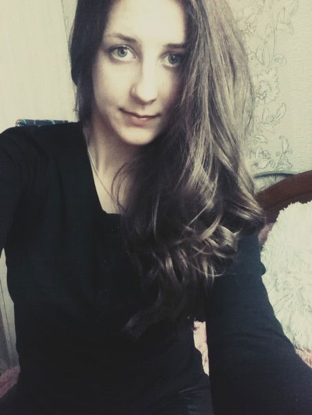 Оксана Гривицкая