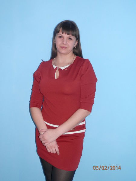 Наталья Конькова