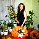 Анна Кошелева