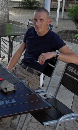 Василий Васильев