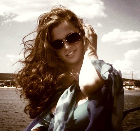 Светлана Березина