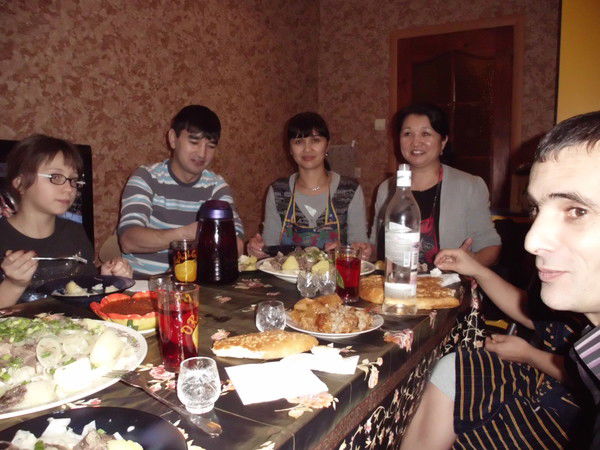 Нурик Жалгасиров