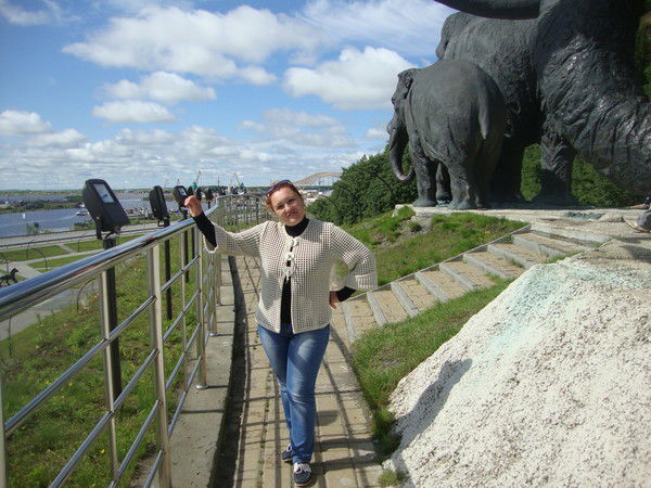 Юля Шакурова