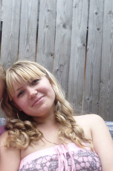 Агеева Светлана