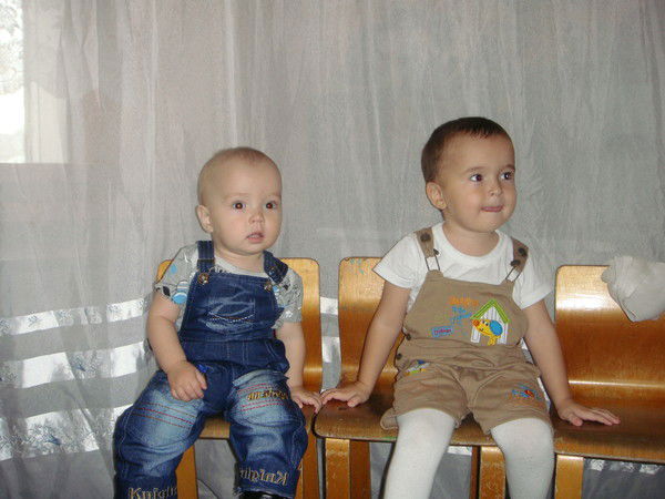 Розалия Ибрагимова