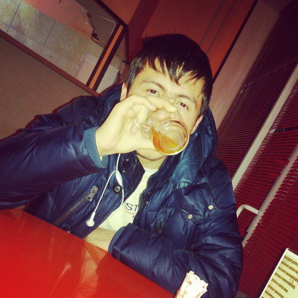 Неповторимый Человек