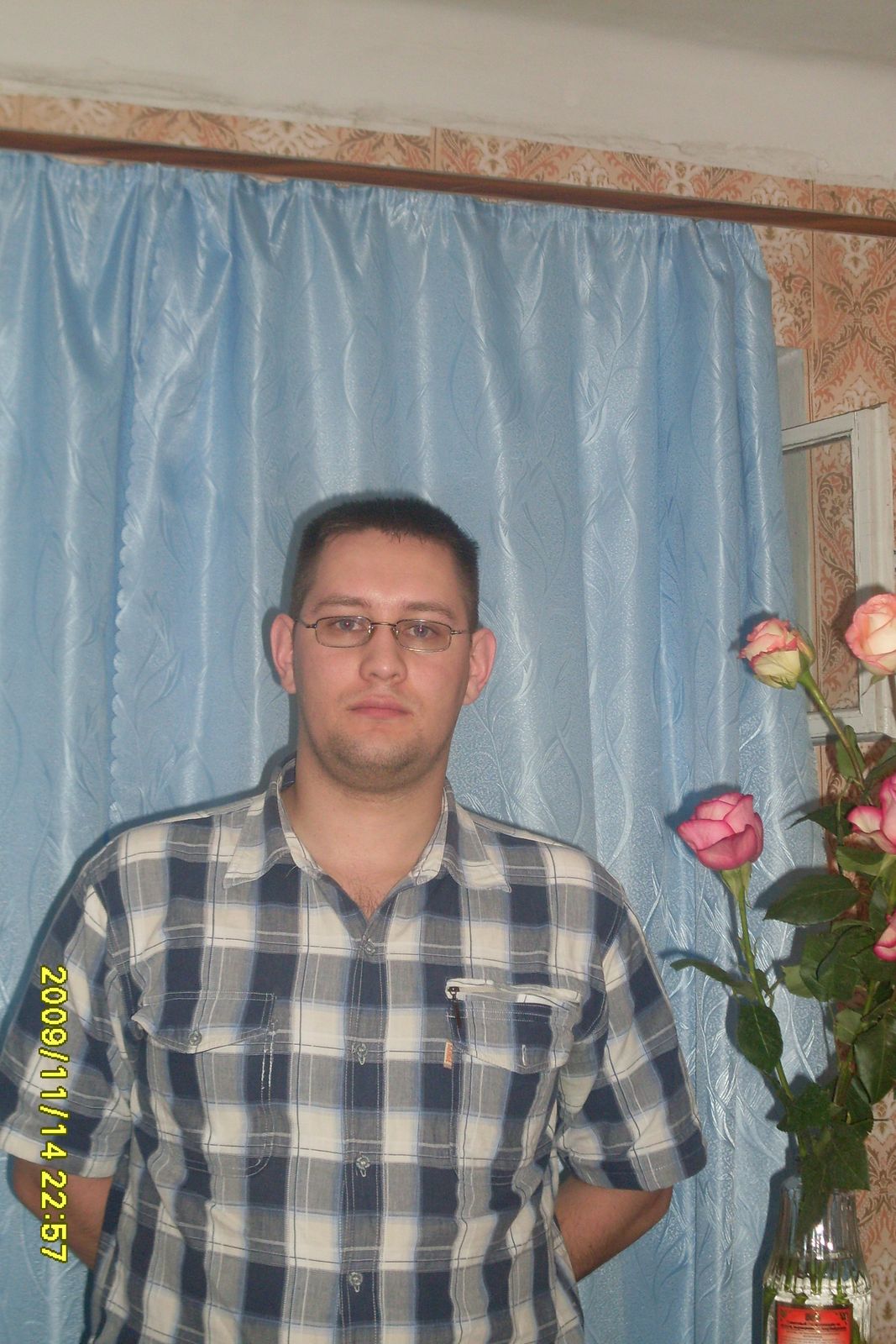 Алексей Базуев