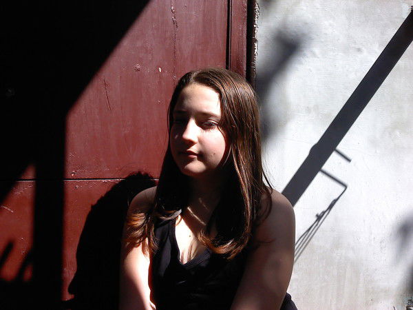 Ульяна Флюрцэ