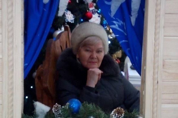 Лариса Ляшенко