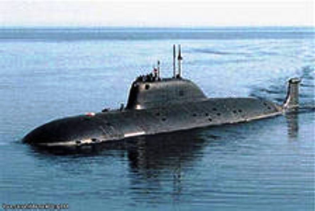 Валерий Гусев