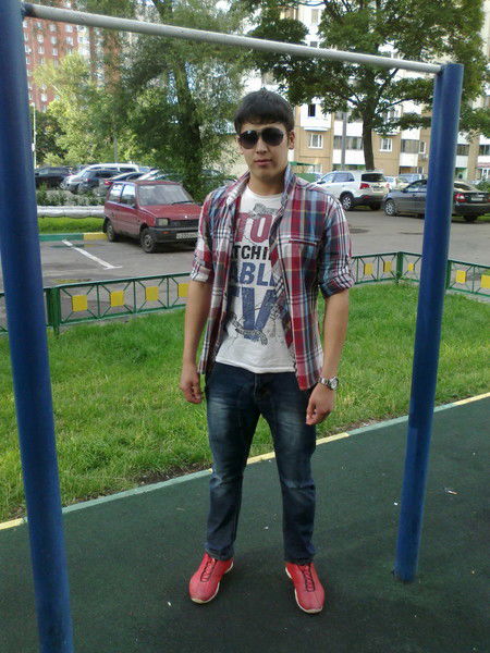 Nurperi Suiunbai Kyzy