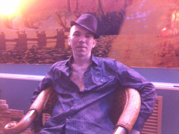 Александр Галимский