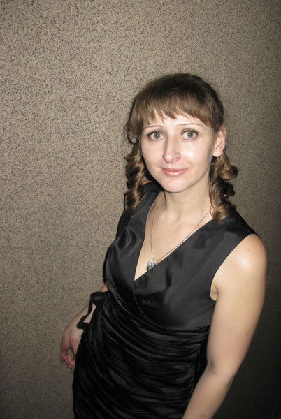 Ольга Муравьева