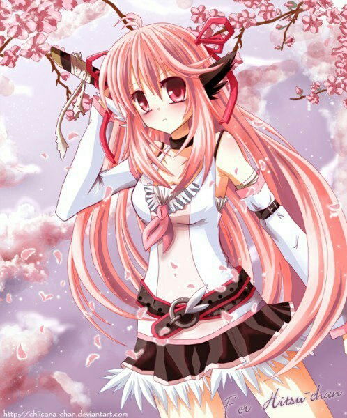 Маруся Кися