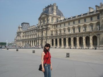 Стелла Мартиросова