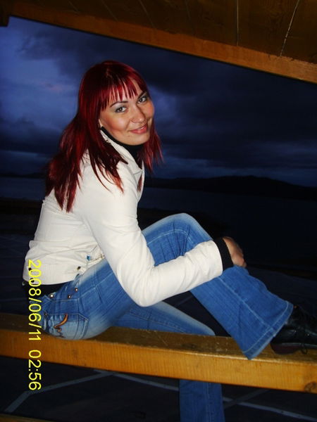 Ирина Дакаленко