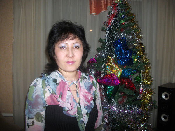 Акку Самаева