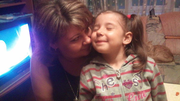 Татьяна Григоренко