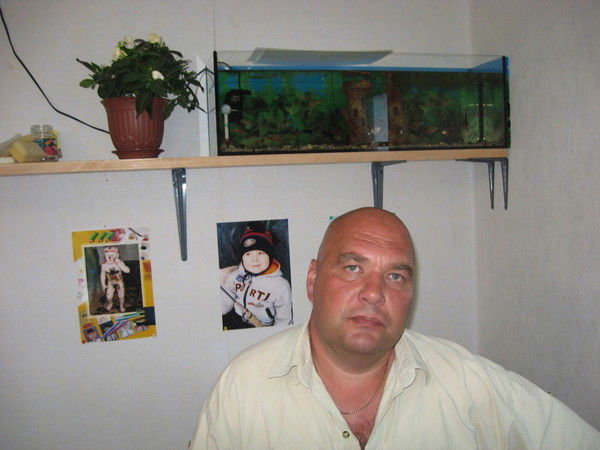 Сергей Потапов