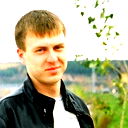 Максим Свербихин