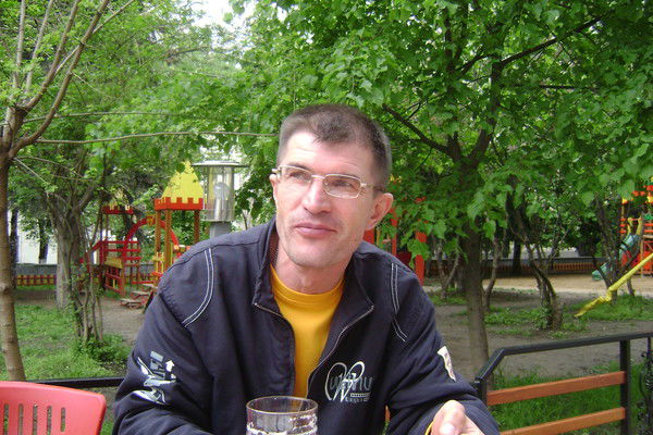 Сергей Бряну