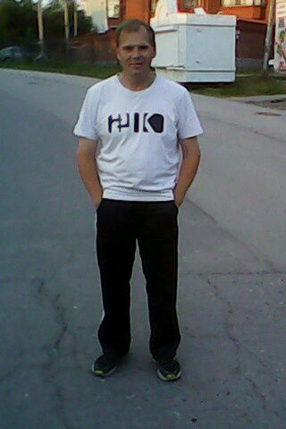 Сергей Омышев