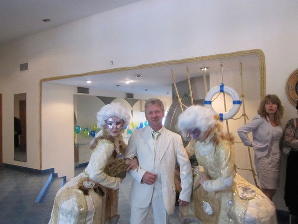 Сергей Болсун