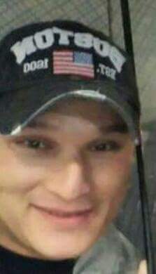 Бахтиер Мадрахимов