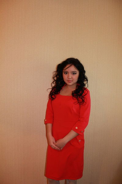 Аида Жусупалиева