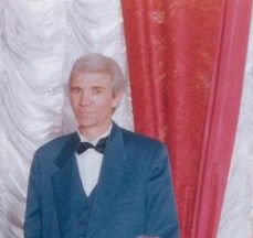 Вячеслав Ветров