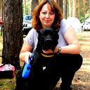 Татьяна Куликова