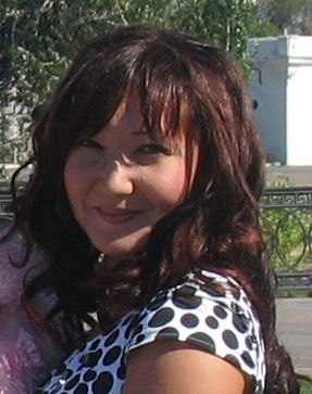 Гульфия Дусмухамедова