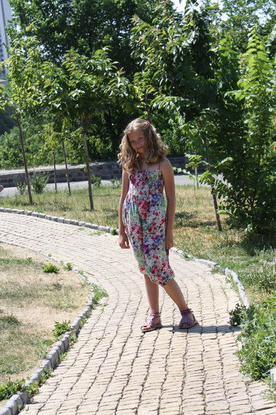 Анюта Чепель