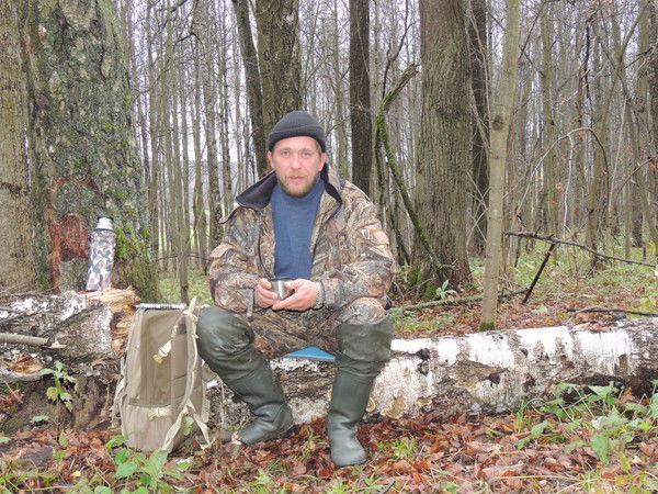 Андрей Деев