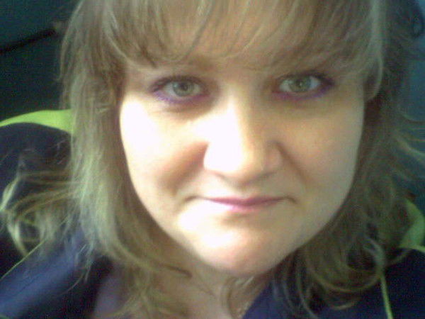 Елена Константинова