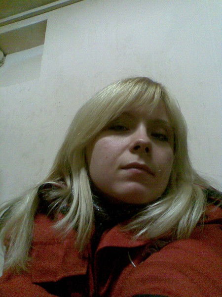 Олеся Шевчук