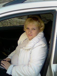 Наталья Василькова