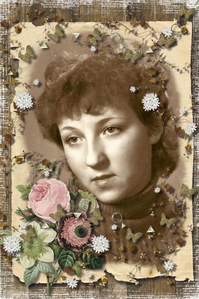 Ирина Полунина