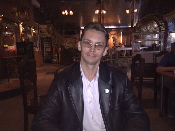 Антуан Марченко