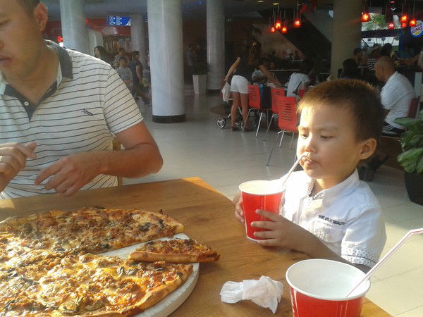 Казыбек Каримов