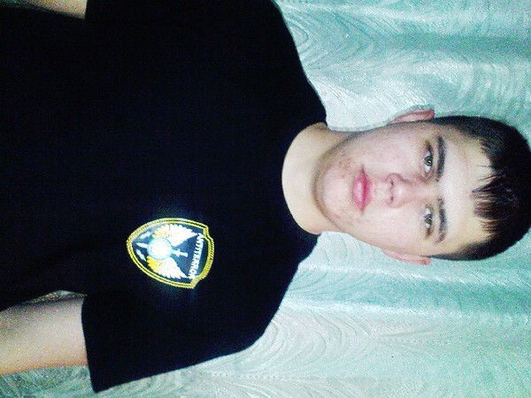 Айрат Абдурахманов