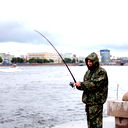 Oleg Shoshin